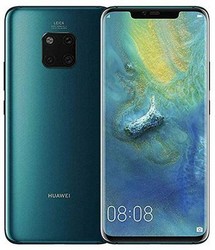 Замена стекла на телефоне Huawei Mate 20 Pro в Смоленске